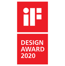 iF product design award 2020