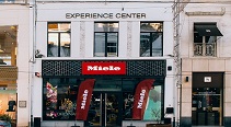Miele Experience Center Brussel