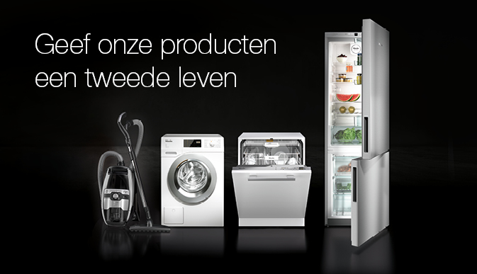 Miele Outlet