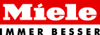 Miele Logo er is geen betere