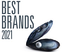 Best Brands 2021